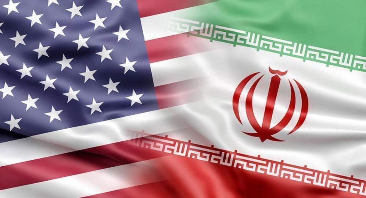 Irán propone fin de guerra con EU