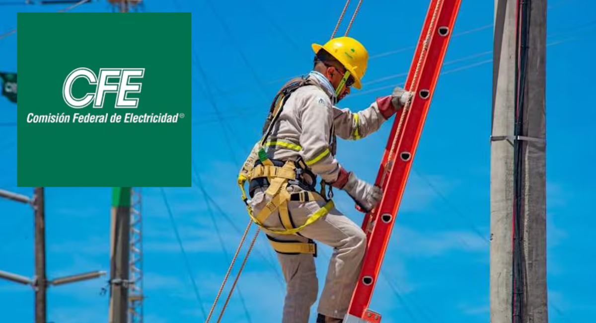 CFE orientará a comerciantes sobre ahorro y uso eficiente de energía eléctrica