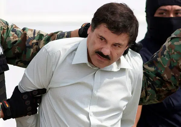 El Chapo insiste ante Corte de Brooklyn en ser enviado de regreso a México