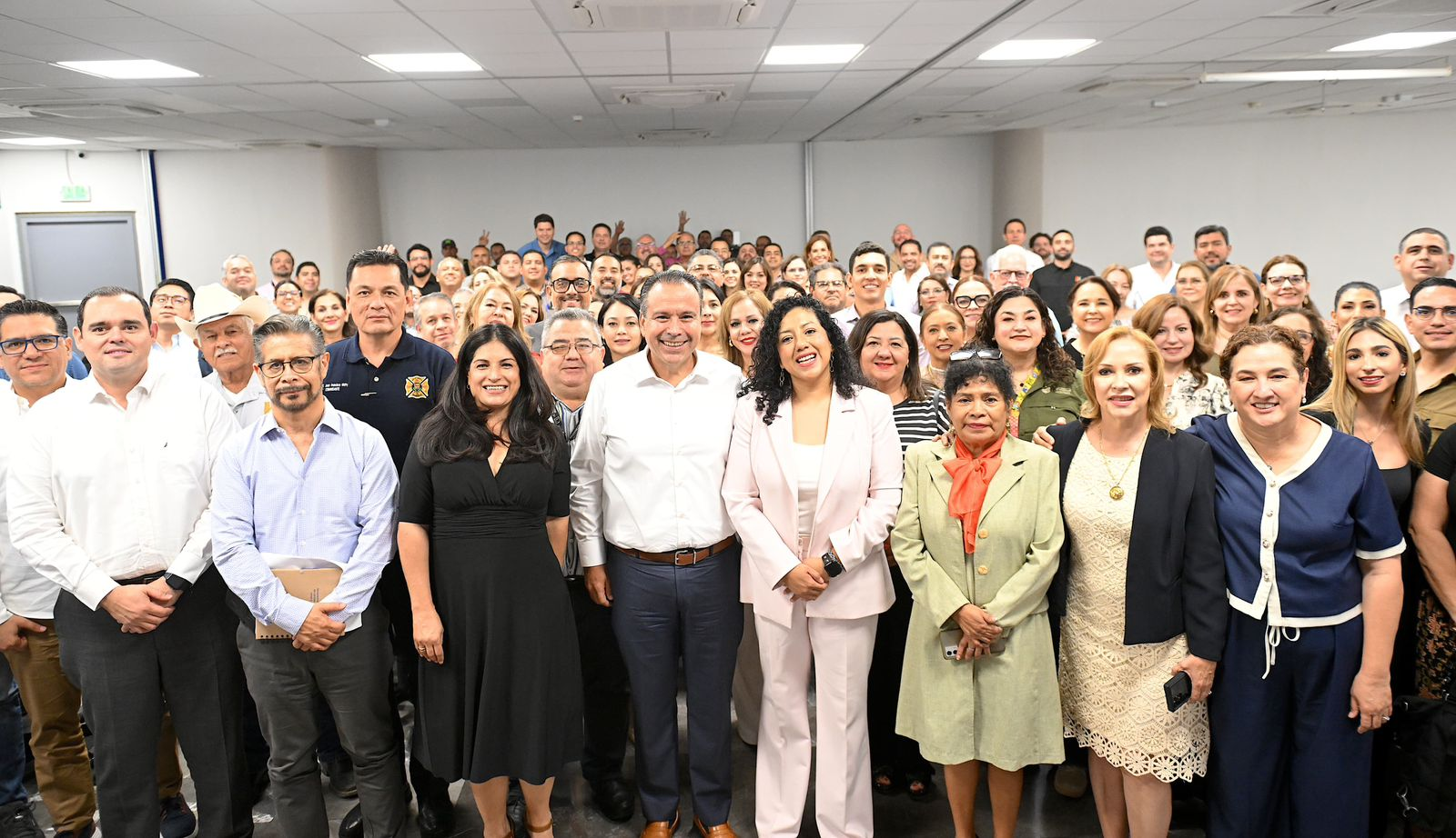 Hermosillo destaca por manejo transparente de recursos públicos