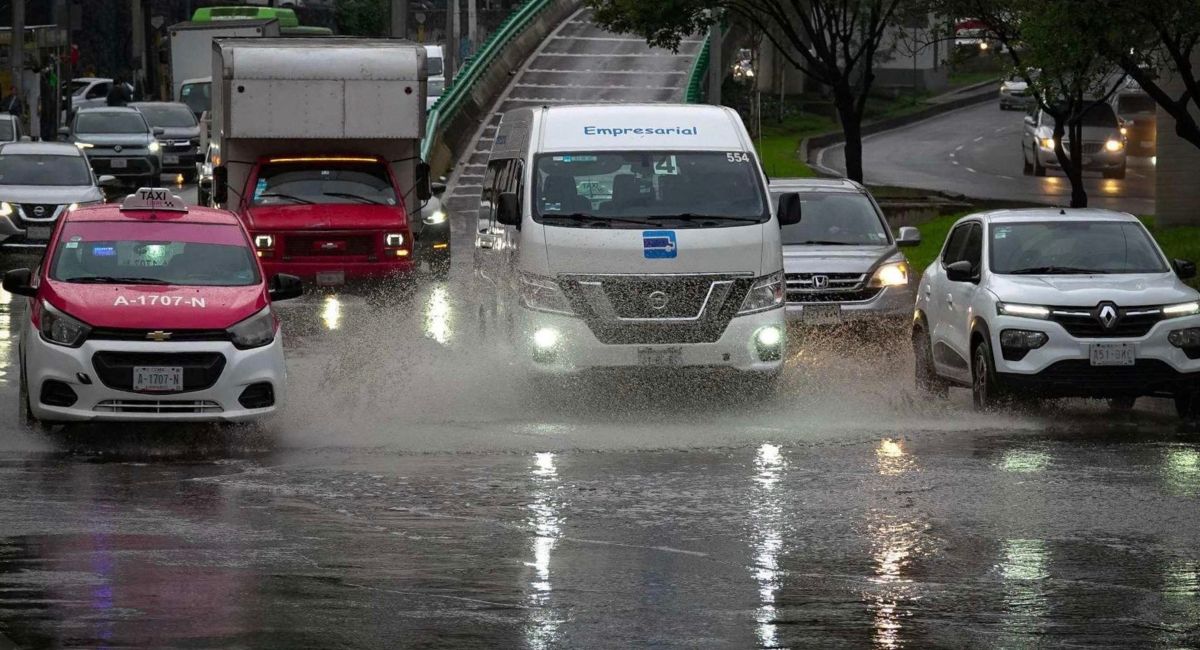 Así estará el clima en CDMX este 20 de mayo de 2026