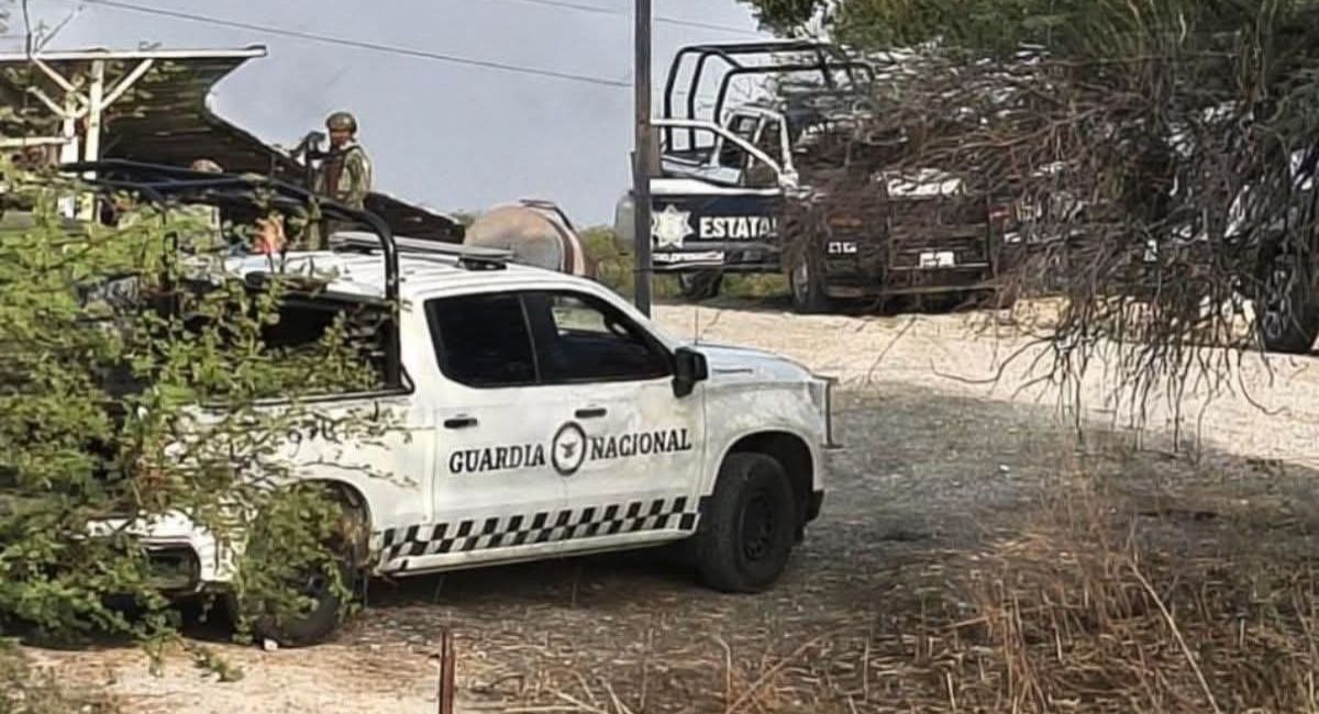 Masacre en Puebla: Grupo armado ejecuta a 10 personas en vivienda de Tehuitzingo