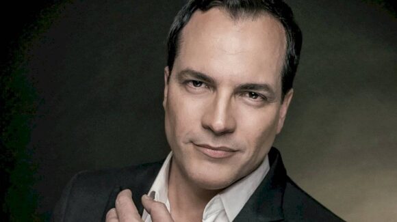 Daniel Boaventura llega por primera vez a Hermosillo con su ‘En Casa Tour II 2026’