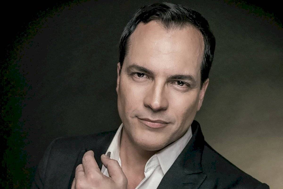 Daniel Boaventura llega por primera vez a Hermosillo con su 'En Casa Tour II 2026'