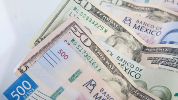 Precio del DÓLAR HOY viernes 29 de mayo de 2026: Así amaneció el tipo de cambio en México