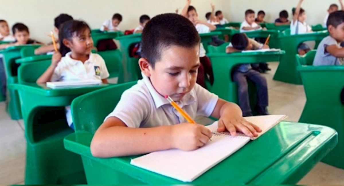 INEA coloca a Sonora en cuarto lugar nacional con menor rezago educativo