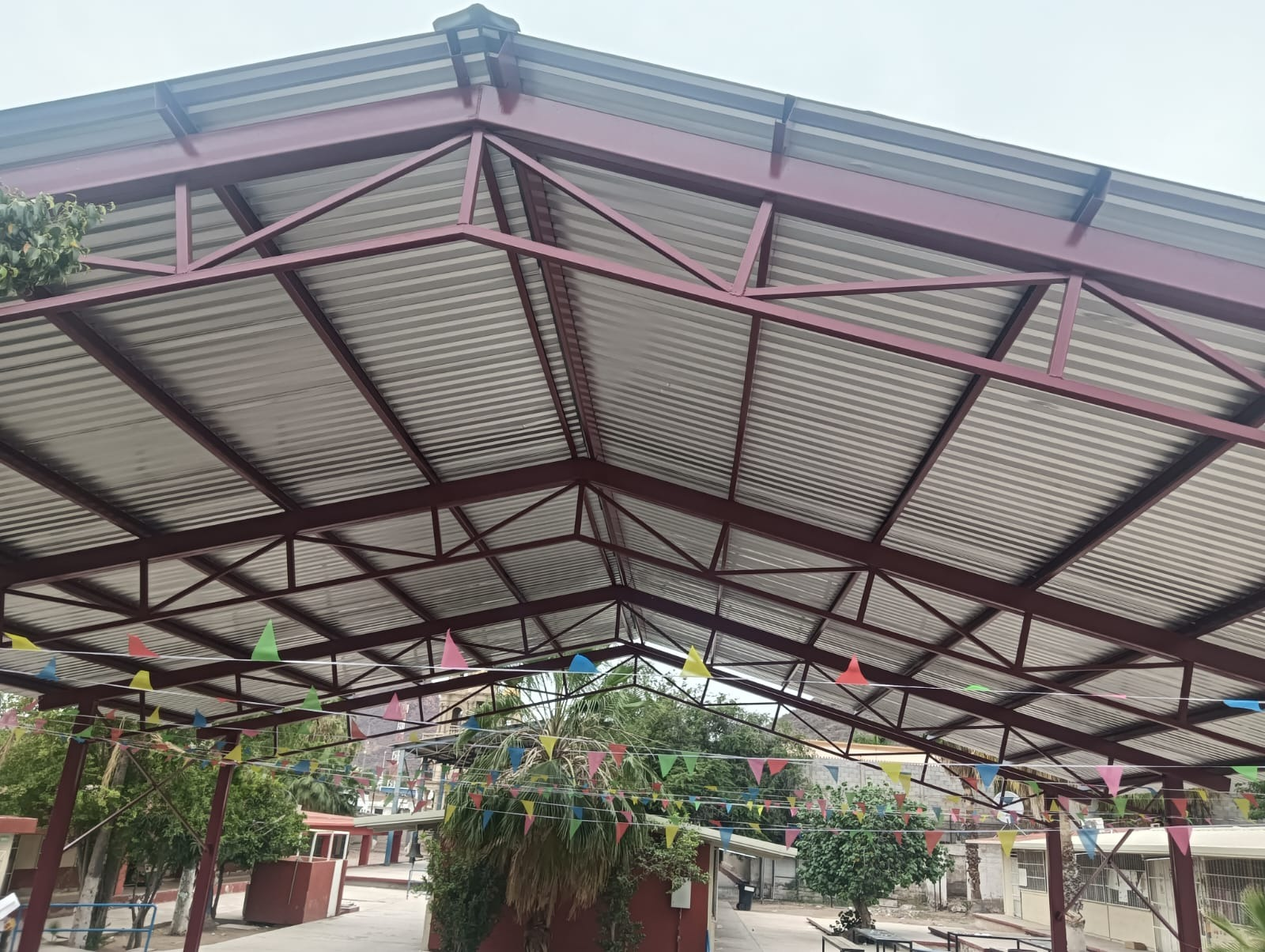 Proyectan obras para el sector educativo en el puerto de Guaymas