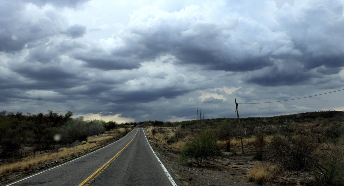 Pronóstico del clima en Sonora para este jueves 28 de mayo de 2026