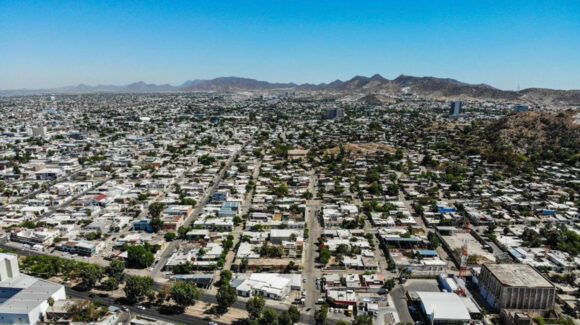 ¿Hará mucho CALOR en Hermosillo HOY? Este será el clima del martes 26 de mayo de 2026