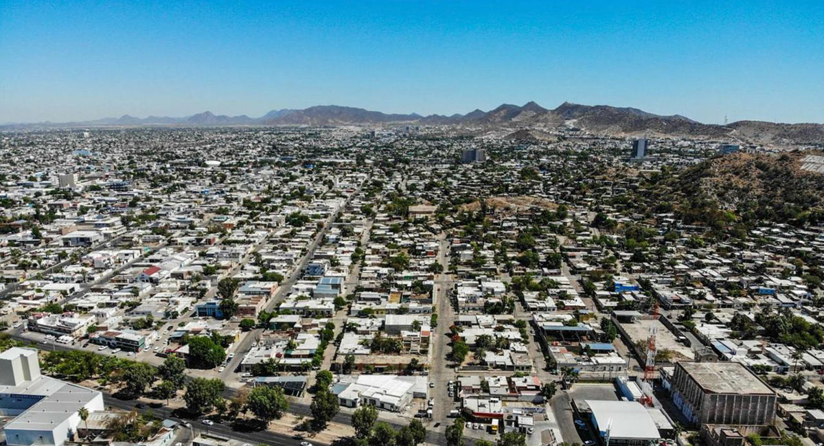 Clima en Hermosillo hoy sábado 30 de mayo de 2026