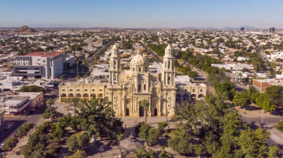 Clima en Hermosillo: Conagua informa de cielos soleados y fuerte ola de calor este 31 de mayo