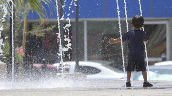 ¡Alerta! Sonora tendrá temperaturas de hasta 40°C este viernes 8 de mayo de 2026: Así será el clima HOY