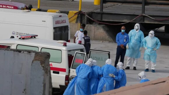 Autoridades sanitarias identifican al paciente cero de hantavirus y causas del contagio