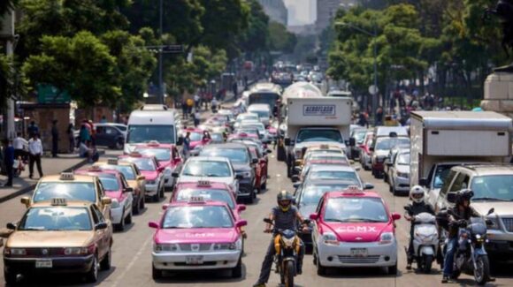 ¿Hay Doble No Circula en CDMX este VIERNES 1 de mayo de 2026? Te decimos qué autos ‘descansan’