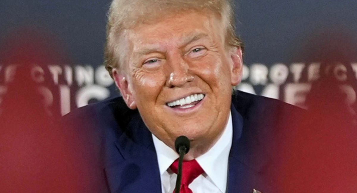 Trump impulsa nuevos Acuerdos de Abraham ligados al posible pacto entre EU e Irán