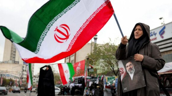 Guerra en Medio Oriente: Irán descarta acuerdo inmediato con EU pese a avances en negociaciones de paz