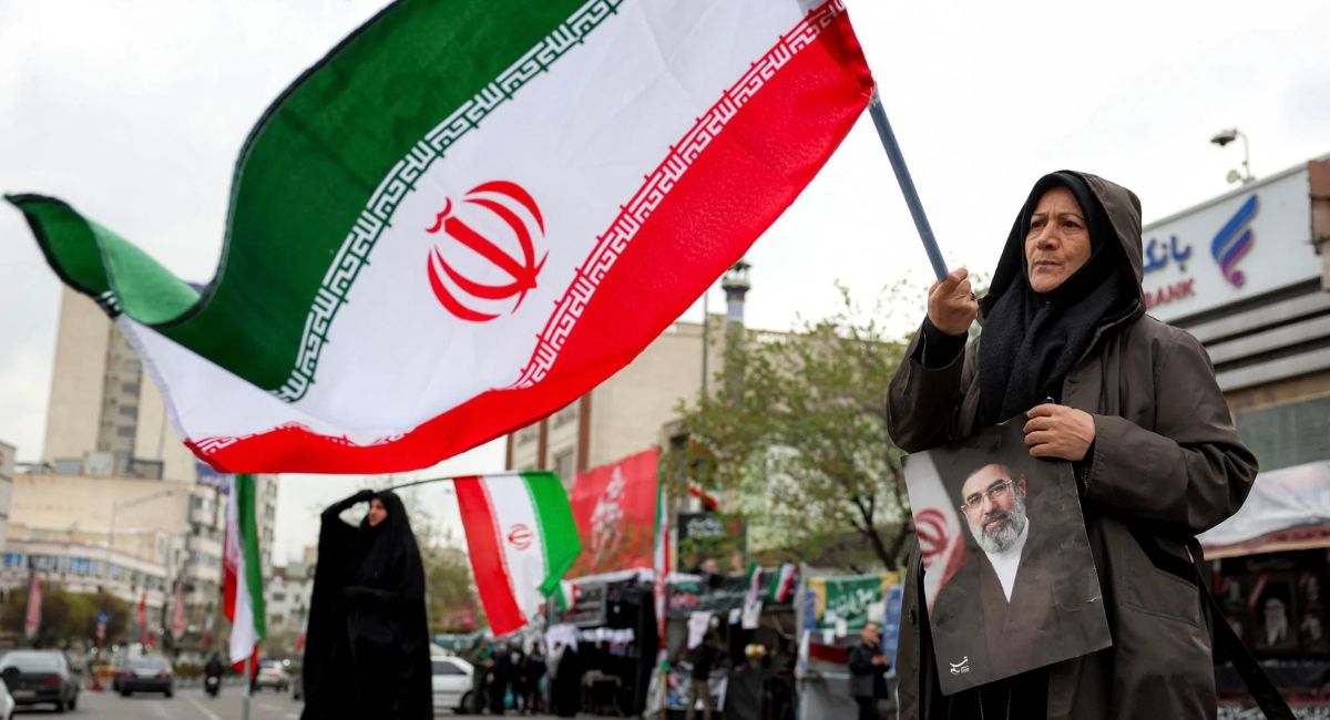 Irán advierte que aún no hay acuerdo con Estados Unidos sobre la guerra