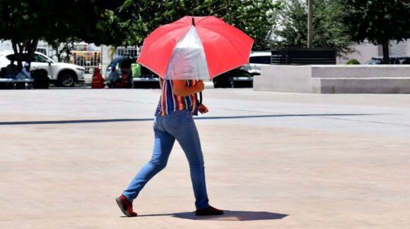 ¿Lloverá en Sonora HOY? Este será el CLIMA del martes 26 de mayo y las temperaturas por municipio