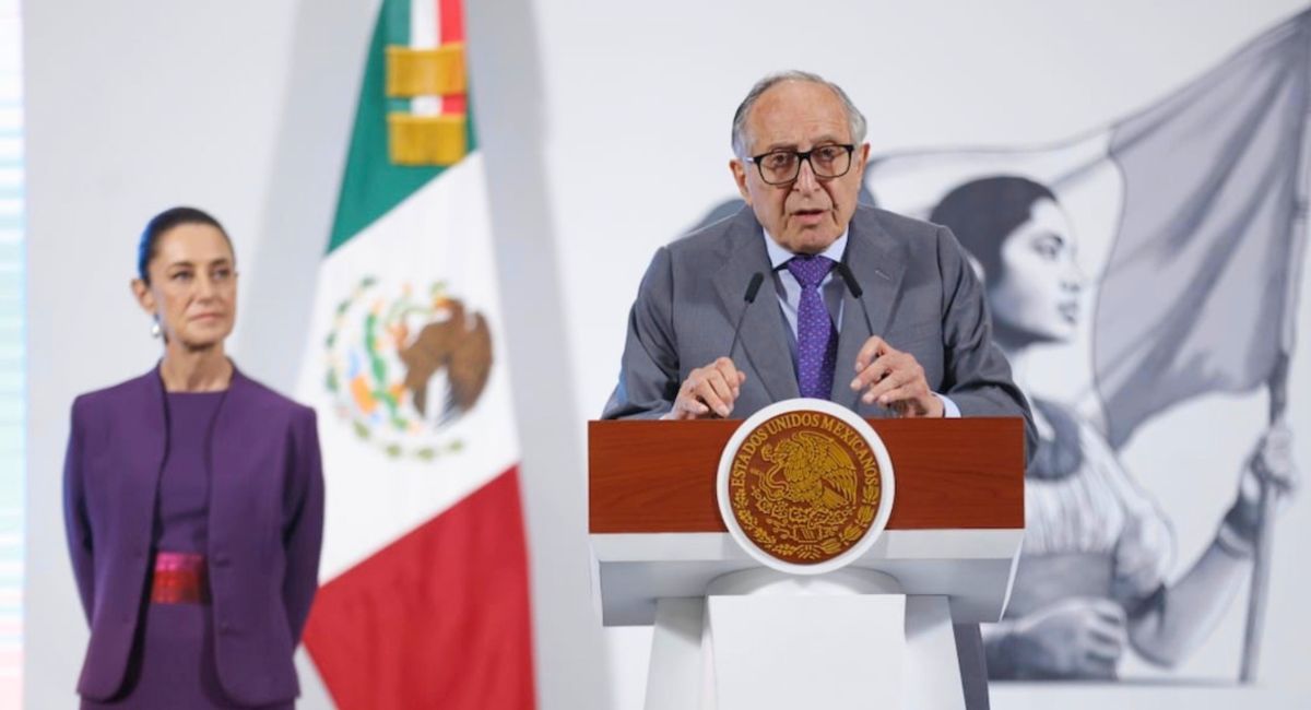 México refuerza vigilancia sanitaria tras brote de ébola en África