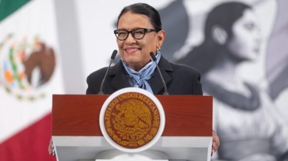 “Continúa diálogo” entre CNTE y Gobierno Federal, confirma Segob tras primera mesa negociación