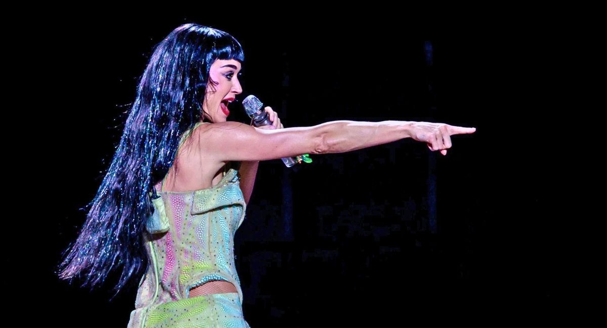 ¿Cómo asistir GRATIS al concierto de Katy Perry en la FENAPO 2026 de San Luis Potosí?