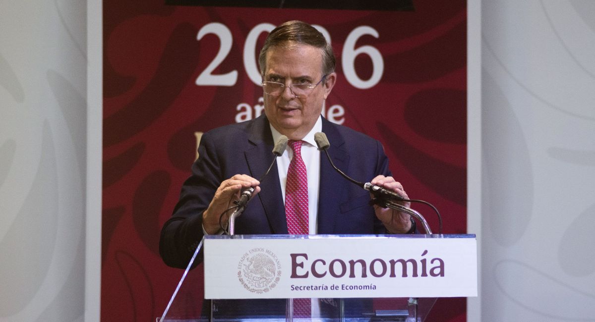 Inicia revisión del T-MEC entre México y Estados Unidos
