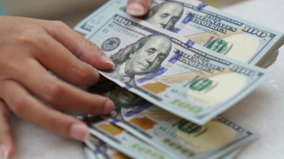 Precio del dólar HOY jueves 28 de mayo de 2026 en México: Así amaneció el tipo de cambio