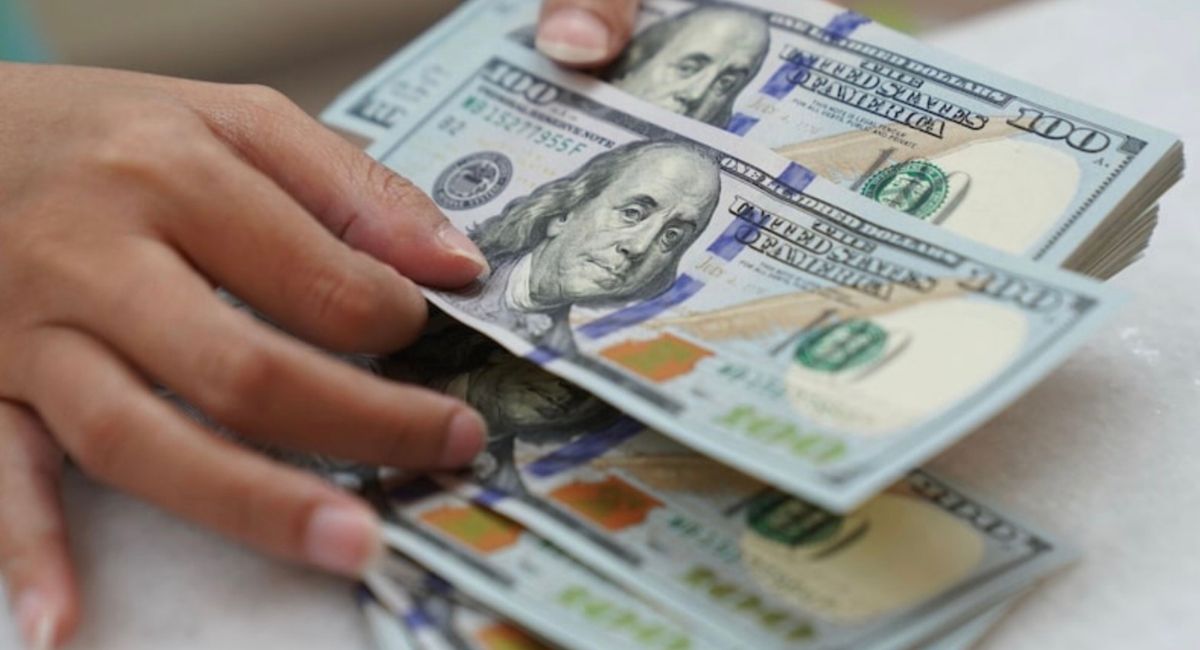 Precio del dólar HOY en México: Tipo de cambio este 28 de mayo