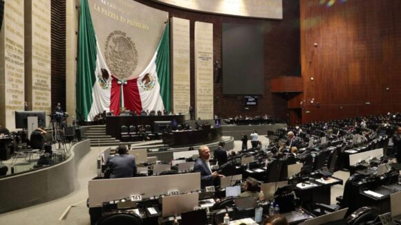 Tras más de 15 horas de debate, diputados aprueban reforma al Poder Judicial; pasa al Senado