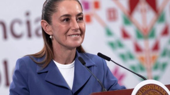 Plan México: Gobierno de Sheinbaum anuncia inversiones farmacéuticas por más de 21 mil millones de pesos