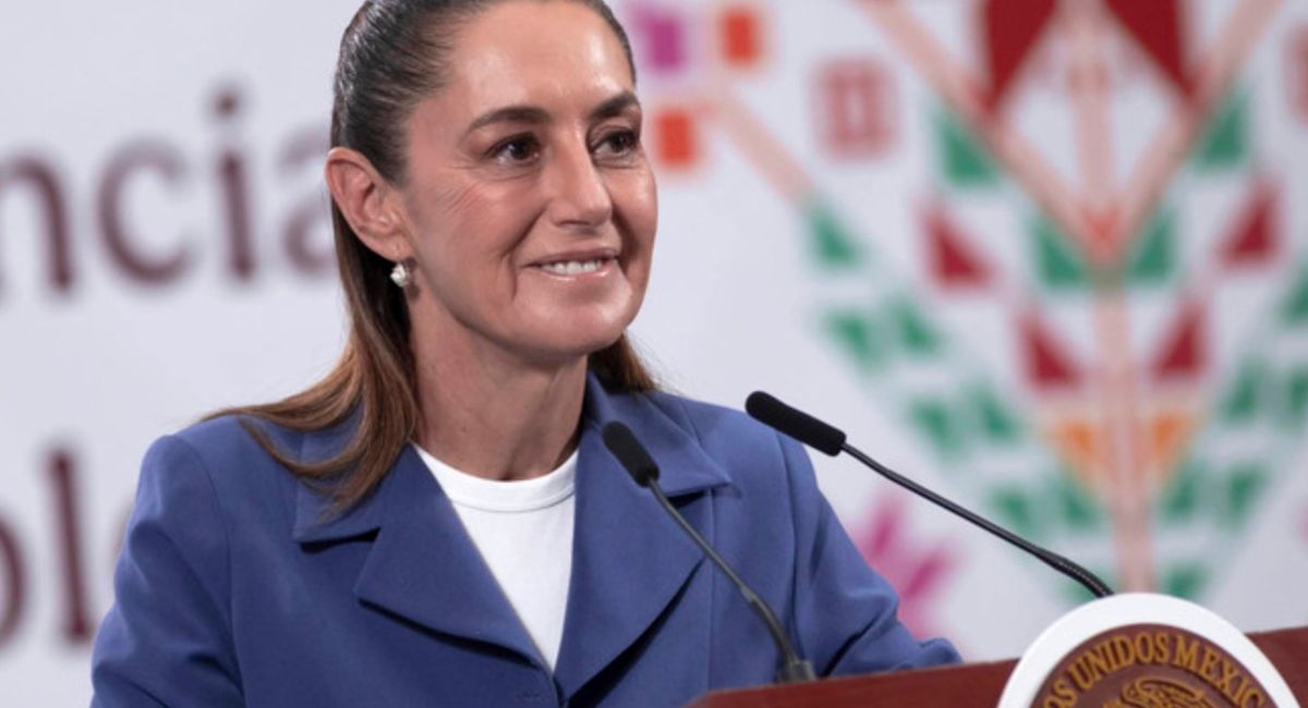 Sheinbaum anuncia inversiones farmacéuticas millonarias en México