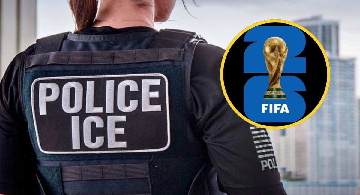 ICE confirma presencia en sedes deportivas de EU; esto pasará en partidos del Mundial