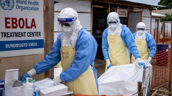 OMS mantiene postura sobre el brote de ébola: Rechaza restringir viajes a Congo y Uganda