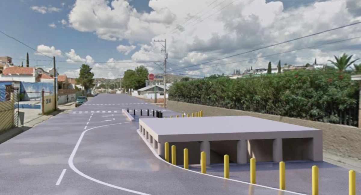 Avanzan proyectos de infraestructura