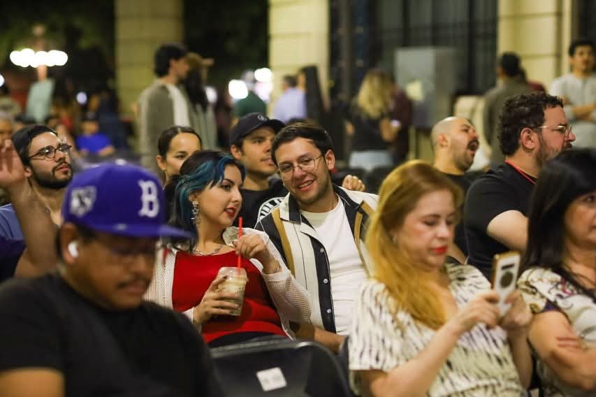 Destaca 'Toño' Astiazarán inicio seguro de las Fiestas del Pitic