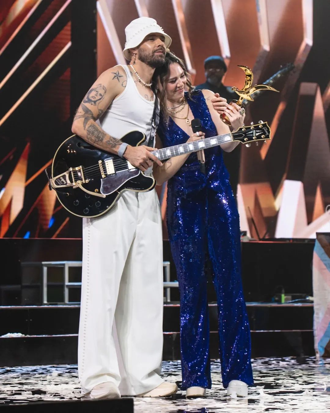 ¡Hermosillo se prepara para cantar a todo pulmón con Jesse & Joy!
