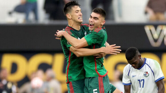 La selección mexicana tendrá muralla sonorense para la Copa del Mundo 2026 con Johan y César