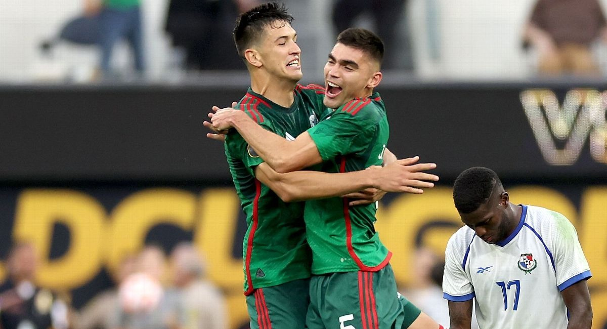 La selección mexicana tendrá muralla sonorense para la Copa del Mundo 2026 con Johan y César