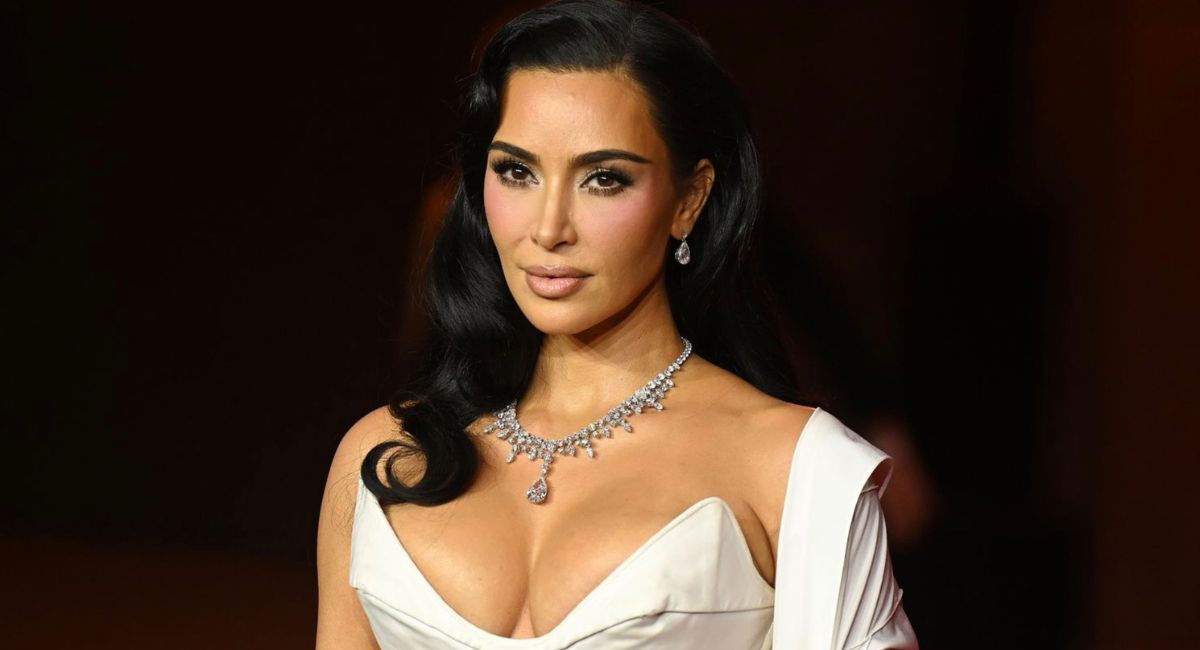 Kim Kardashian solicita un euro por daños tras robo de joyas valuadas en 9 millones
