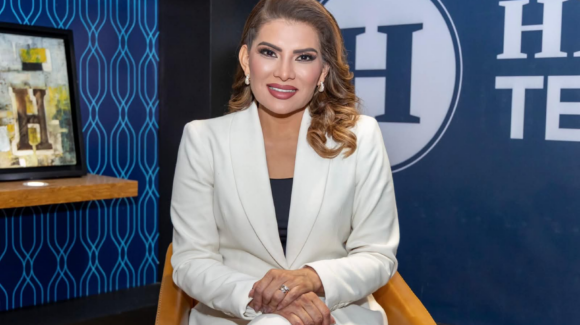 La seguridad es una prioridad del Gobierno de México: Lorenia Valles
