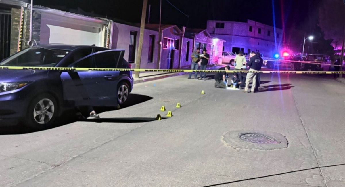 Matan a Lucía Guadalupe Mora Ávalos en Valle de Allende