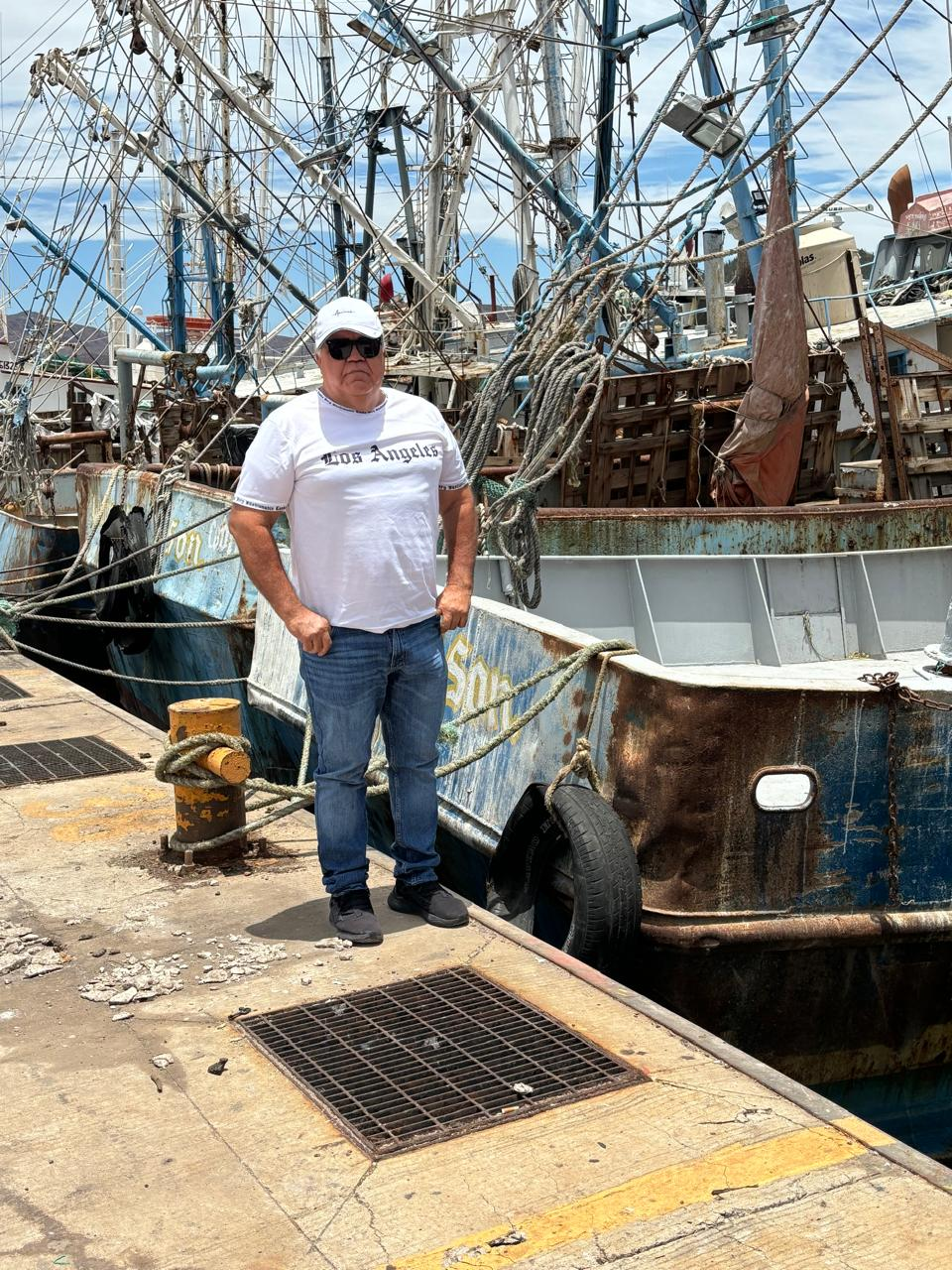Actividad marítima mantiene a flote la economía de Guaymas en el Día de la Marina