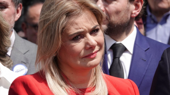 Posponen audiencia de Maru Campos por ausencia de Javier Corral; defensa acusa presión política