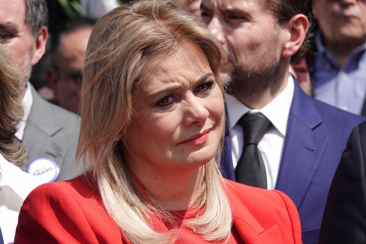 Posponen audiencia de Maru Campos por ausencia de Javier Corral; defensa acusa presión política