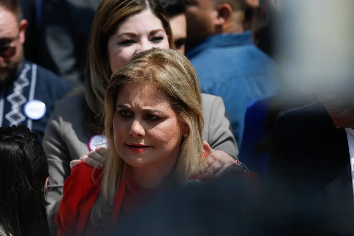 Morena exige que Maru Campos rinda cuentas ante la FGR por caso de agentes extranjeros en Chihuahua