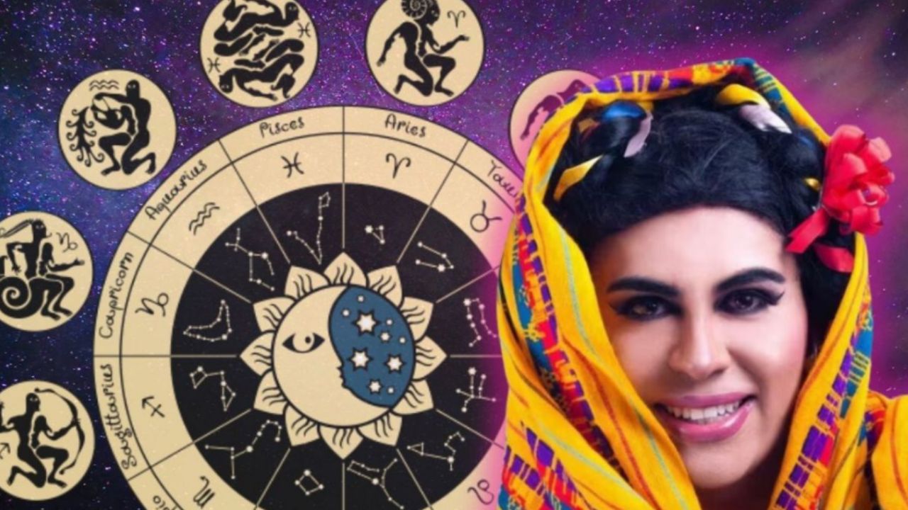 Horóscopos Nana Calistar HOY VIERNES 29 de mayo de 2026: Cierre intenso… lo que no acomodaste ya empezó a desbordarse