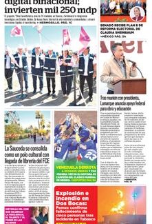 Tribuna Sonora 18-Marzo-2026