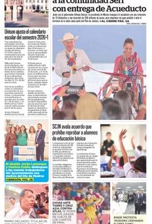 Tribuna Sonora 9-Mayo-2026