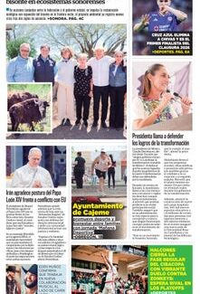 Tribuna Sonora 17-Mayo-2026