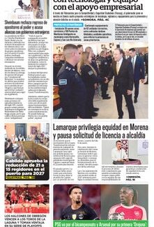 Tribuna Sonora 30-Mayo-2026
